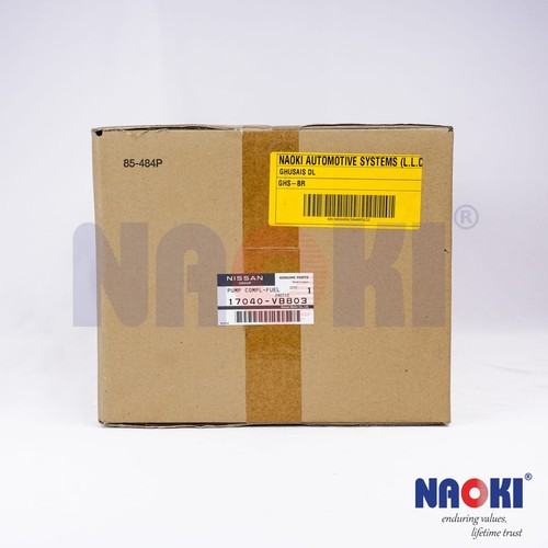 Genuine 2000 2003 nissan - 2000-2003,