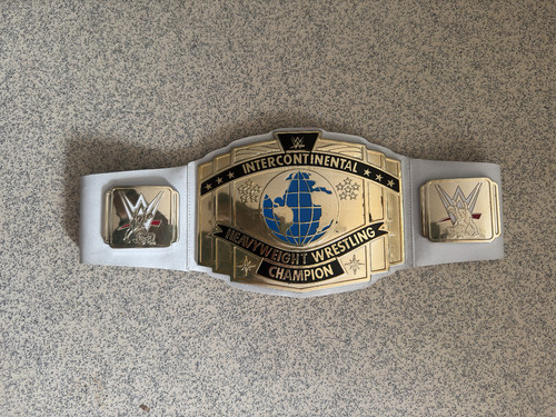 Wwe intercontinental - wwe,