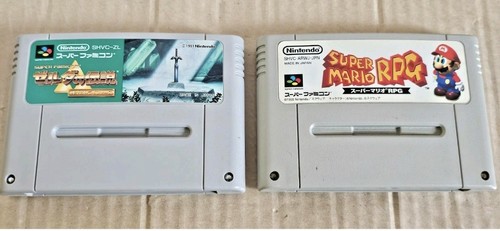 Super famicom ntsc - j, japan
