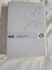 for Volvo Service Complete