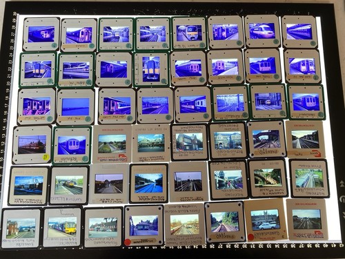 Original british rail other - rail,