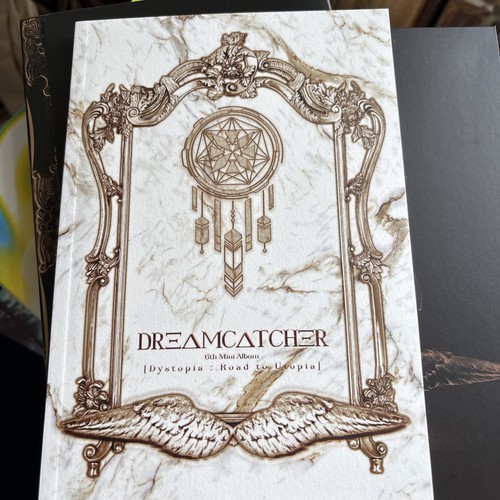 Dreamcatcher 6th mini - dreamcatcher,