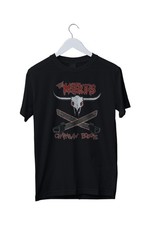 The Meteors Chainsaw Boogie