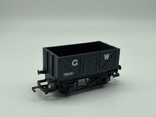 B4920 hornby grey gwr - hornby,