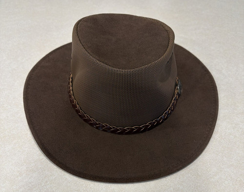 Oztrala jacaru hat - jacaru, polysuede