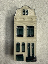 KLM #71 Blue Delft's Bols