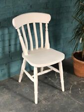 Farmhouse salts chairs