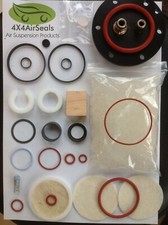 Range Rover L322 Tdv8 Oem