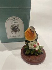 Border Fine Arts Birds by