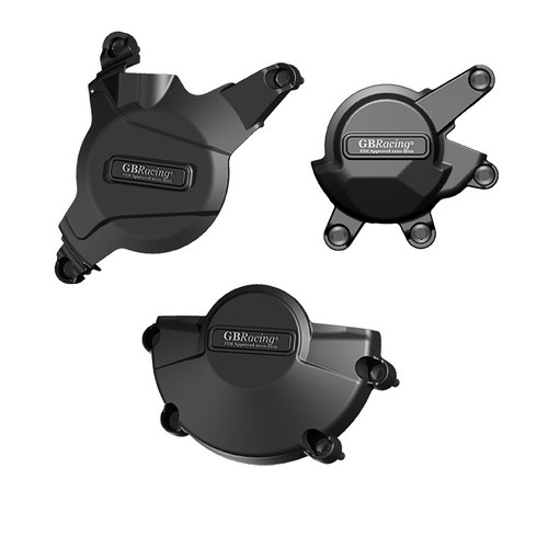 Racing engine cover - engine,