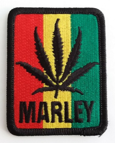 Bob marley rasta colours - bob,