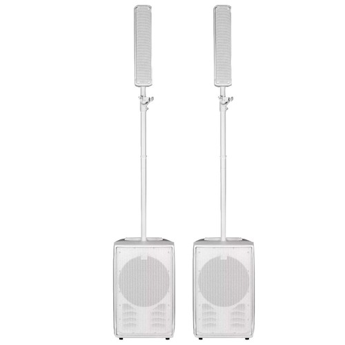Rcf evox active two - evox, way