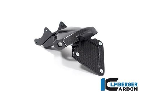 Ilmberger matt carbon number - ilmberger,