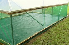 Windbreak Screen Net Garden