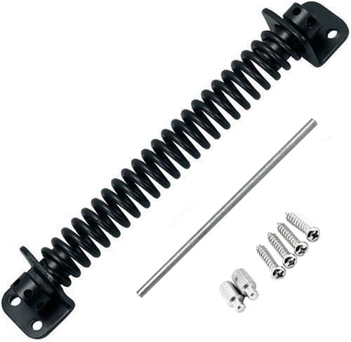 Securit black adjustable - black,