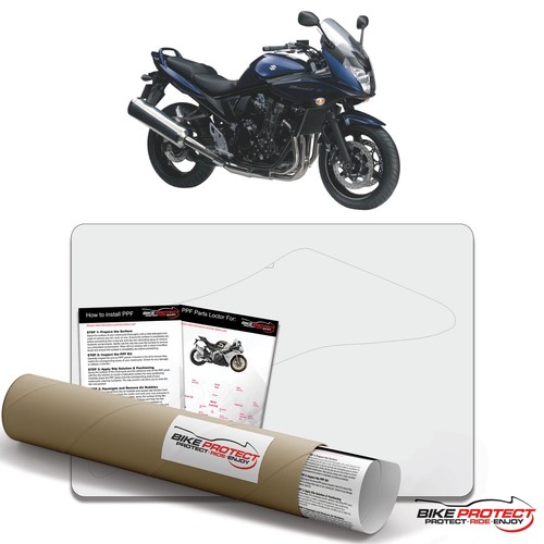 Tank paint protection film - tank,