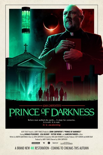 Prince darkness john - of,