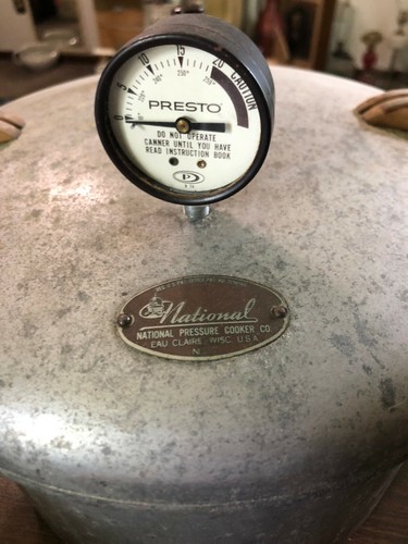 Vintage national 7 - vintage,