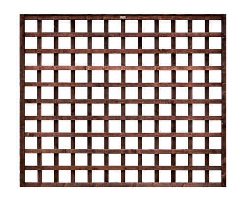 Flat top gap - gap, trellis