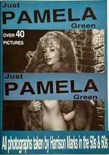 Just Pamela Green Over 40