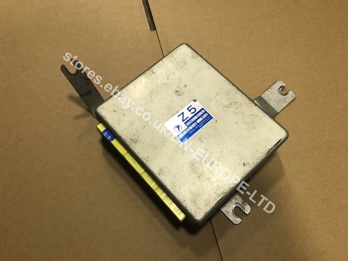 Subaru impreza ecu engine - subaru,