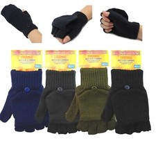 NEW THERMAL MENS LADIES