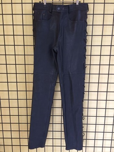 Motorcycle leather pants akito - motorcycle,