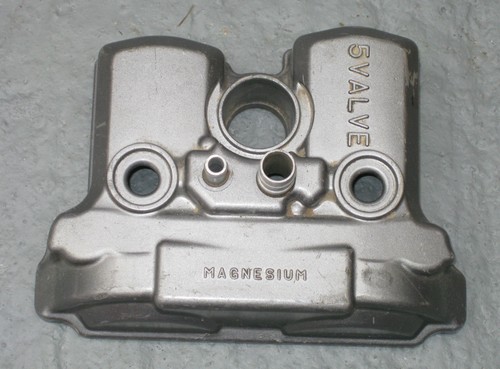 Yamaha yzf 426 - 426, cylinder
