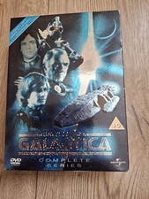 Battlestar Galactica: The
