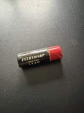 x1 Eversharp Red Top Lead Extra Hard Thin Vintage Pencil Leads 