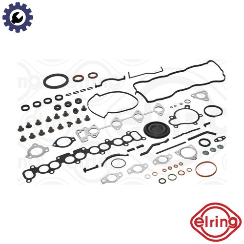 Full gasket kit - gasket, 795.620