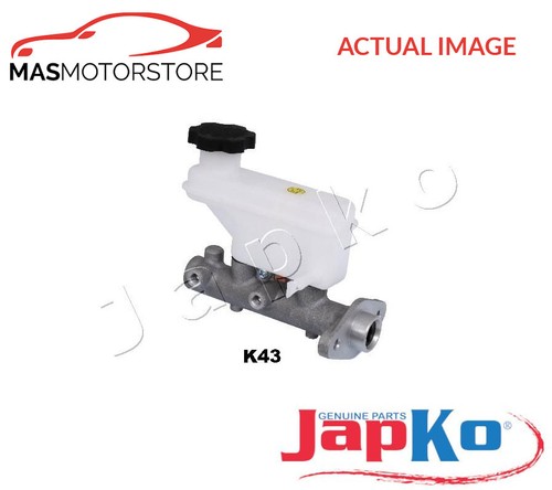 Brake master cylinder - cylinder, japko