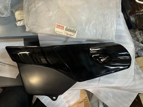 Yamaha dt175 dt125 - yamaha,