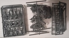 27 Seraphon Skinks + 20 Round