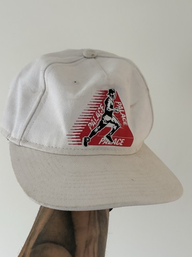 Palace skateboards running - palace,