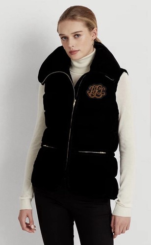 Lauren ralph velvet - lauren,