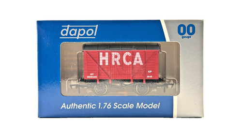 Dapol gauge hrca - 00,