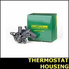 Thermostat Housing Fits