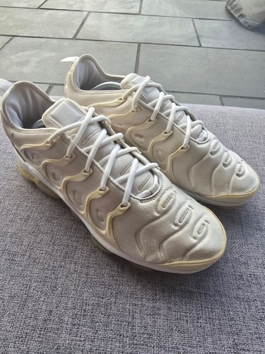 Nike white air vapormax - nike,