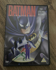 Batman  The Animated Series -