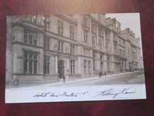 Postcard of Nottingham, General Post Office (Unposted Vintage)