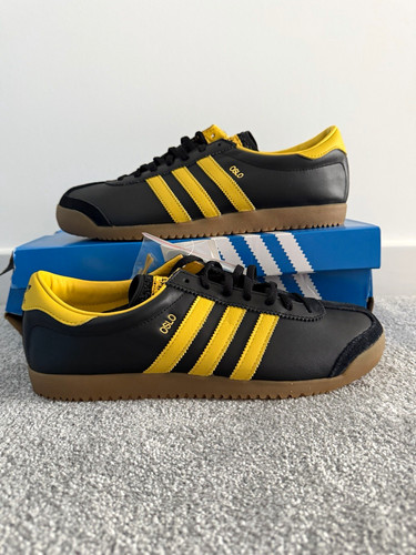 Adidas originals oslo - adidas,