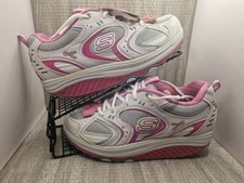 Skechers Shape Ups Breast