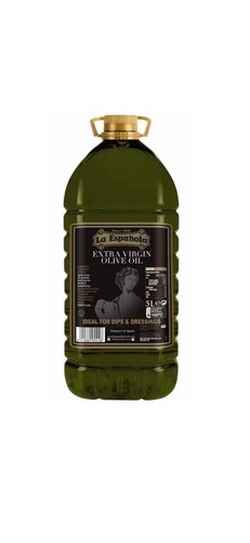 Espanola extra virgin olive - la,