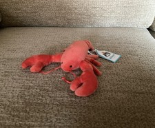 Rare Retired Jellycat