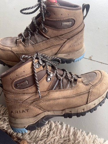Ariat women skyline summit - skyline,