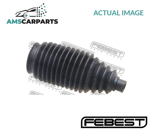 Bellows steering rack boot - bellows,