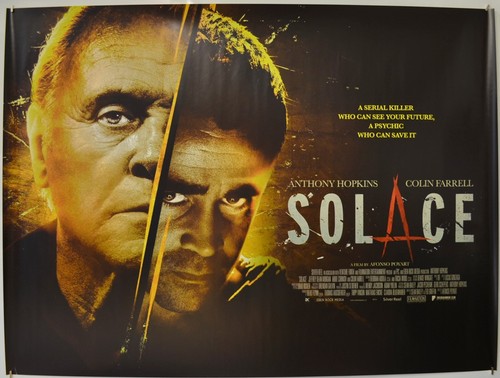 Solace original cinema - original,
