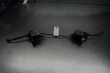 Yamaha MW TRICITY 125cc