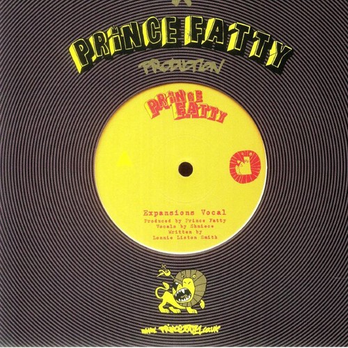 Prince fatty expansions - prince,